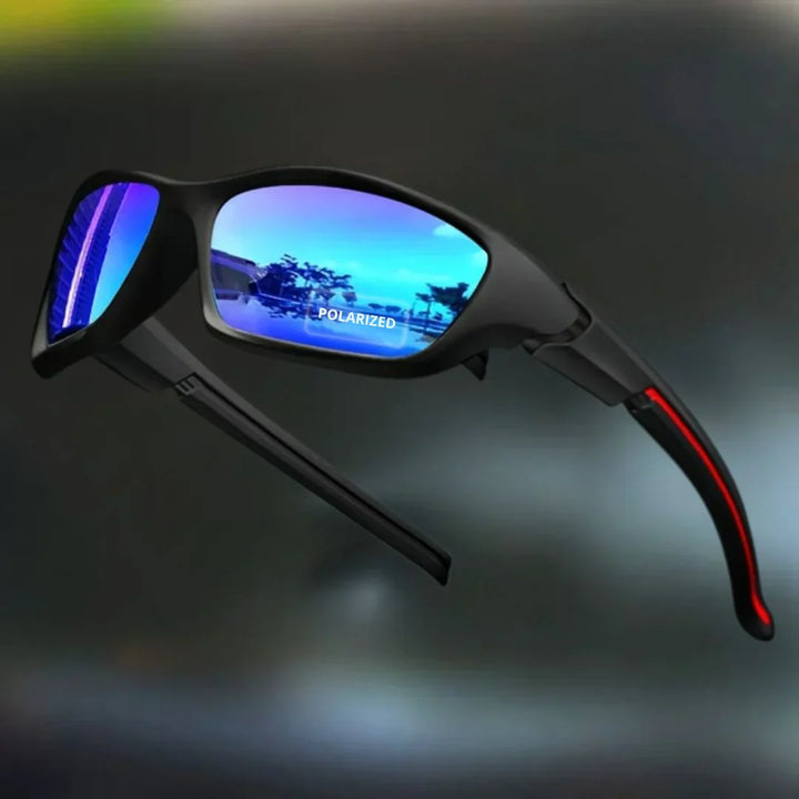 The Norton | Occhiali da sole polarizzati (Compra 1, Prendi 1 Gratis)