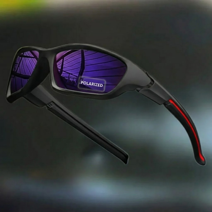 The Norton | Occhiali da sole polarizzati (Compra 1, Prendi 1 Gratis)