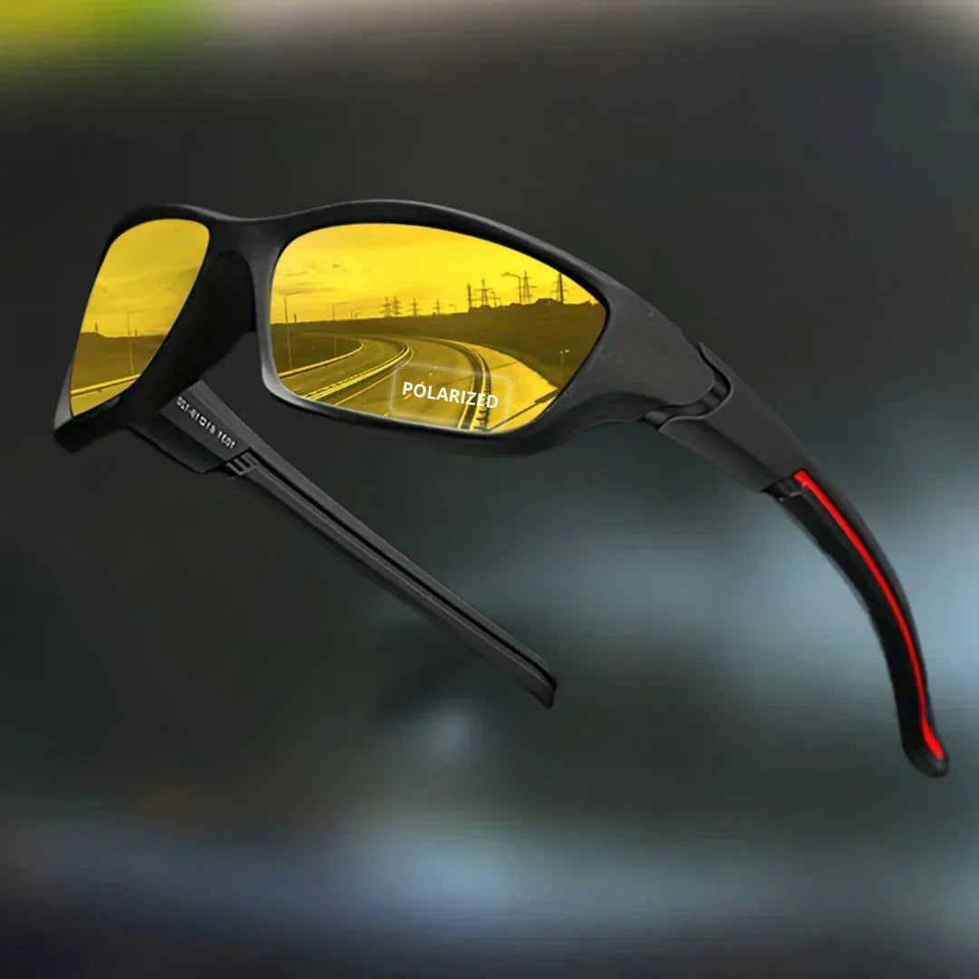 The Norton | Occhiali da sole polarizzati (Compra 1, Prendi 1 Gratis)