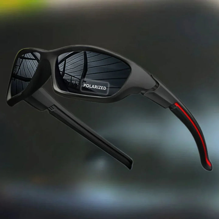 The Norton | Occhiali da sole polarizzati (Compra 1, Prendi 1 Gratis)